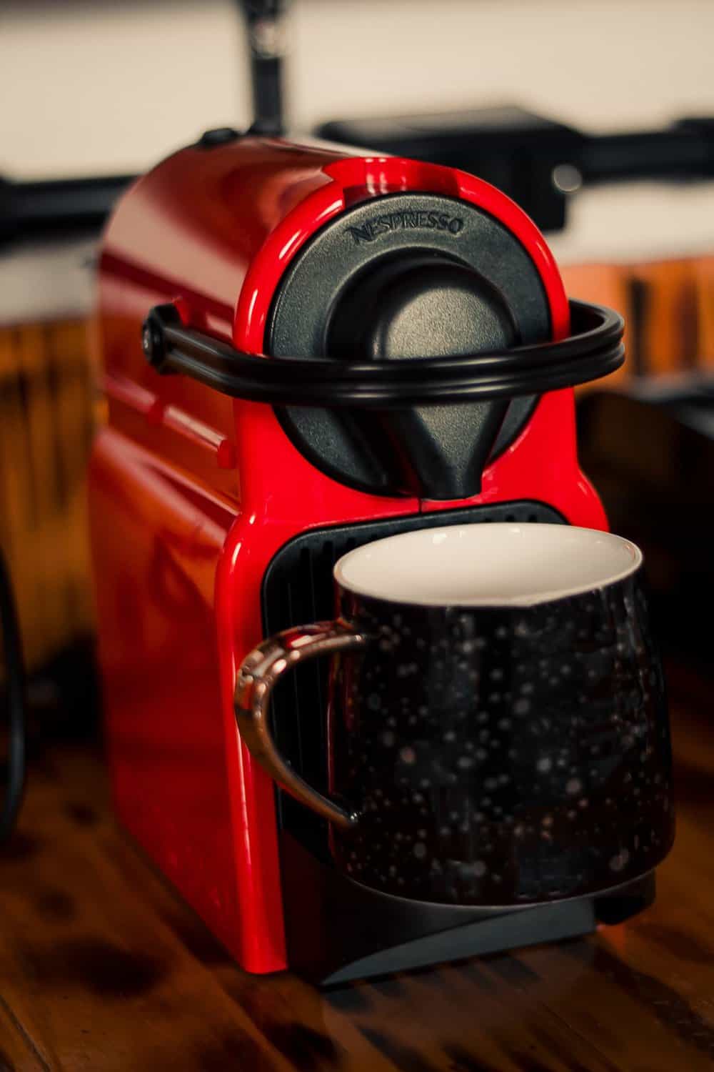 how to clean your coffee maker